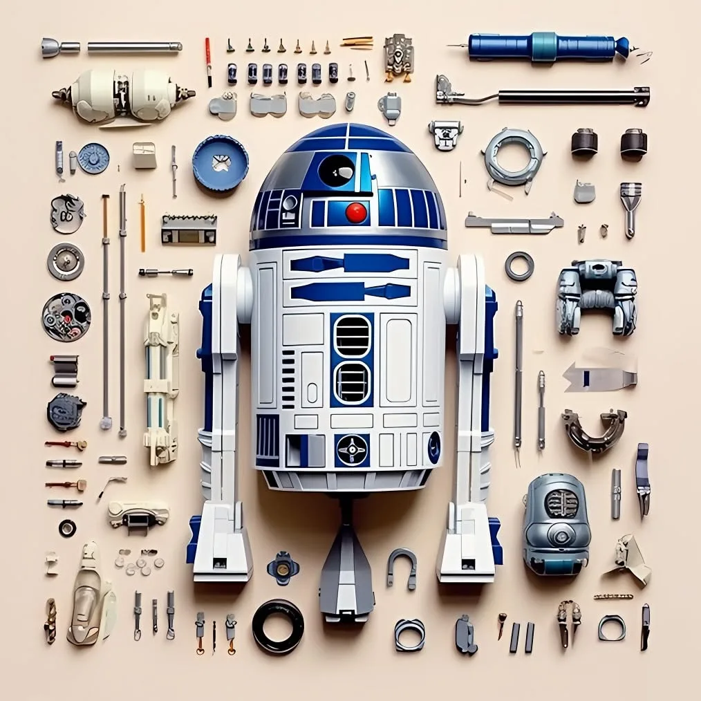 R2-D2