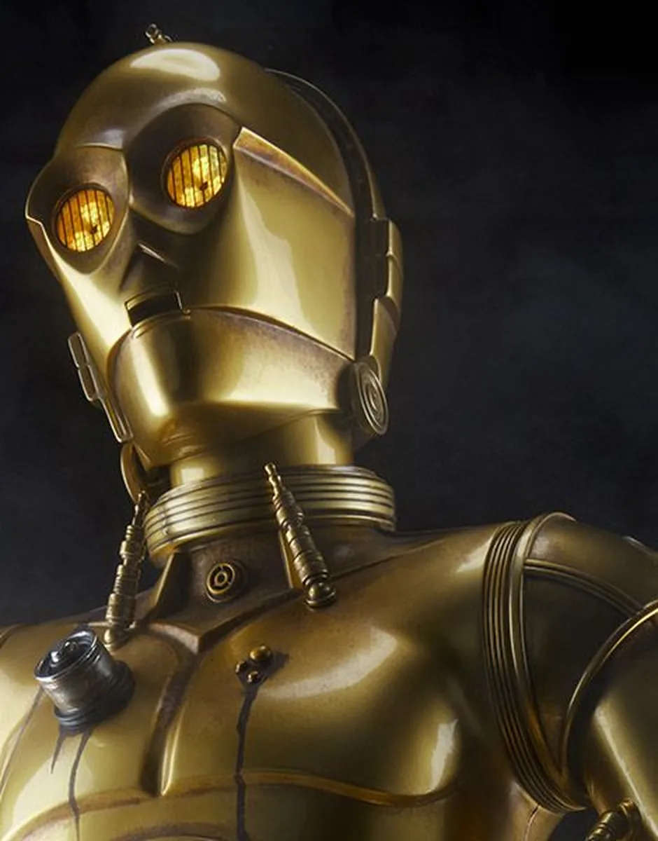 C-3PO